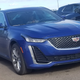 Illustration for article titled At $37,890 the 2020 Cadillac CT5 Hopes to Compete With the Europeans by Being Dirt Cheap